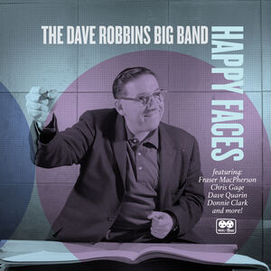 Happy Faces , Dave Robbins