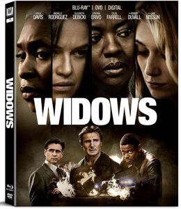 Widows , Viola Davis