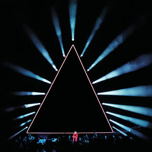 The Dark Side Of The Moon Redux (Live) , Roger Waters
