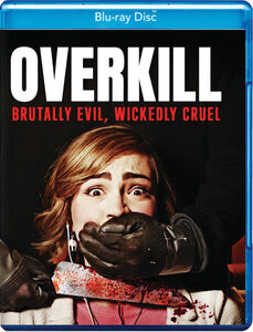 Overkill (aka Whisper)