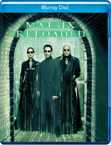 Matrix Reloaded