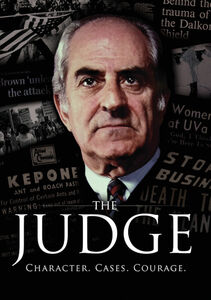 The Judge - Character, Cases, Courage