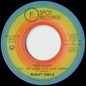 Hercules , Night Owls