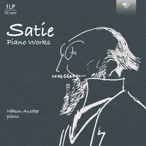 Satie: Piano Works , Hakon Austbo