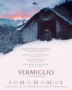Vermiglio (Criterion Premieres) , Tommaso Ragno