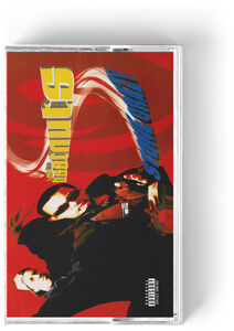 Stone Crazy [Import]