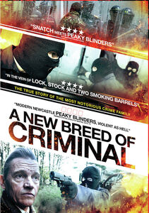 A New Breed Of Criminal , Michael McKell