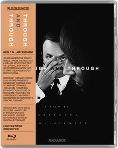 Through and Through , Franciszek Trzeciak