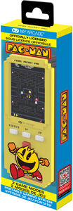 My Arcade - DGUNL-7130 Pac-Man Pixel Pocket Pro Portable Handheld Gaming System 