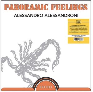 Panoramic Feelings