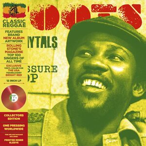Reggae Best , Toots & The Maytals