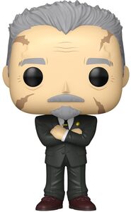 Funko POP! Anime: Solo Leveling - Go Gunhee