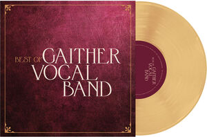 Best Of Gaither Vocal Band , Gaither Vocal