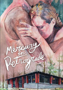Mercury In Retrograde , Roxane Mesquida