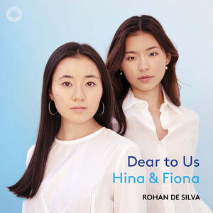 Dear to Us , Hina