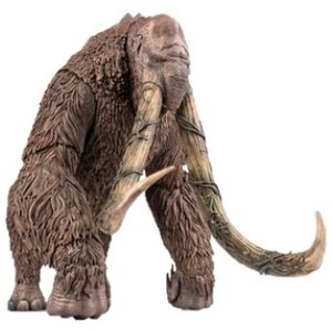 HIYA - Godzilla King of the Monsters - Exquisite Basic - 6" Behemoth Action Figure