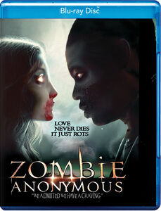 Zombie Anonymous , Richard Tyson
