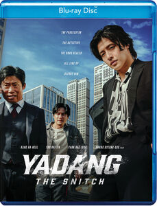 Yadang: The Snitch