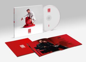 KM0 [Import] , Pablo Alborán