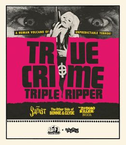 True Crime Tripple Ripper
