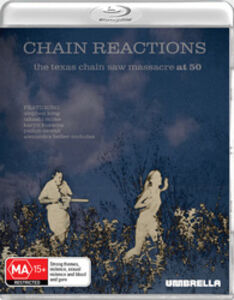 Chain Reactions [Import]