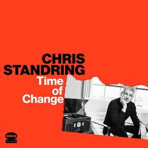 Time Of Change , Chris Standring