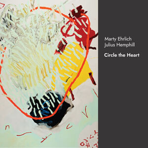 Circle The Heart , Marty Ehrlich