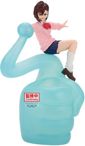 Banpresto - Dan Da Dan - FL - Momo Statue