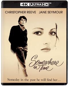 Somewhere in Time , Christopher Reeve
