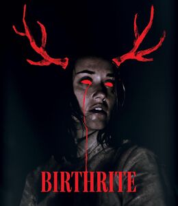 Birthrite , Owen Campbell