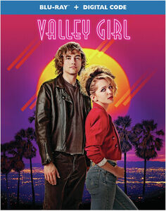 Valley Girl , Nicolas Cage