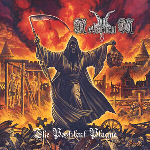 The Pestilent Plague , In Aeternum