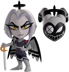 Youtooz - Hazbin Hotel - Lute Vinyl Figure 