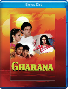 Gharana , Govinda