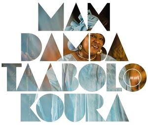Taabolo Koura , Aly Keita Trio