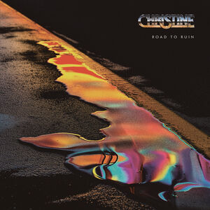 Road to Ruins , Christine