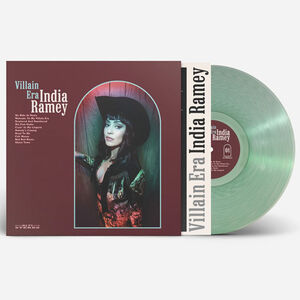 Villain Era , India Ramey