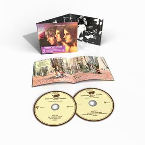 Trilogy (Deluxe Edition) , Emerson, Lake & Palmer
