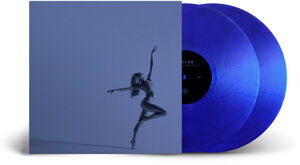 Raw Blue , Whirr