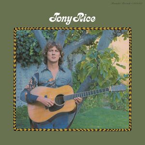 Tony Rice , Tony Rice