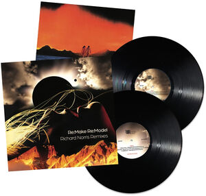 Re-Make: Re-Model (Richard Norris Remixes) , Richard Norris