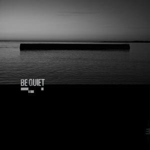 Be Quiet , Nils Petter Molvaer