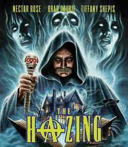 The Hazing , Brad Dourif