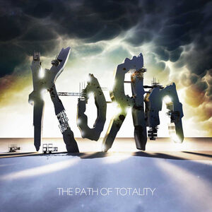 The Path Of Totality , Korn