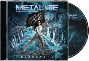 Discovery , Metalite