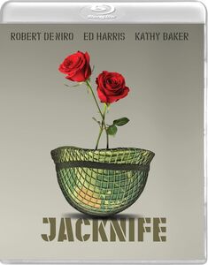 Jacknife , Robert De Niro