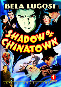 Shadow of Chinatown 1
