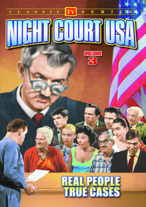 Night Court USA 3