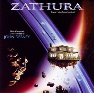 Zathura (Original Motion Picture Soundtrack) [Import]