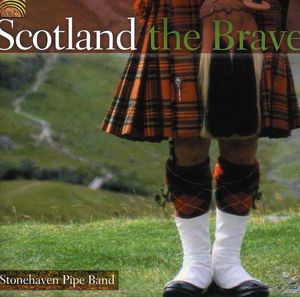 Scotland the Brave